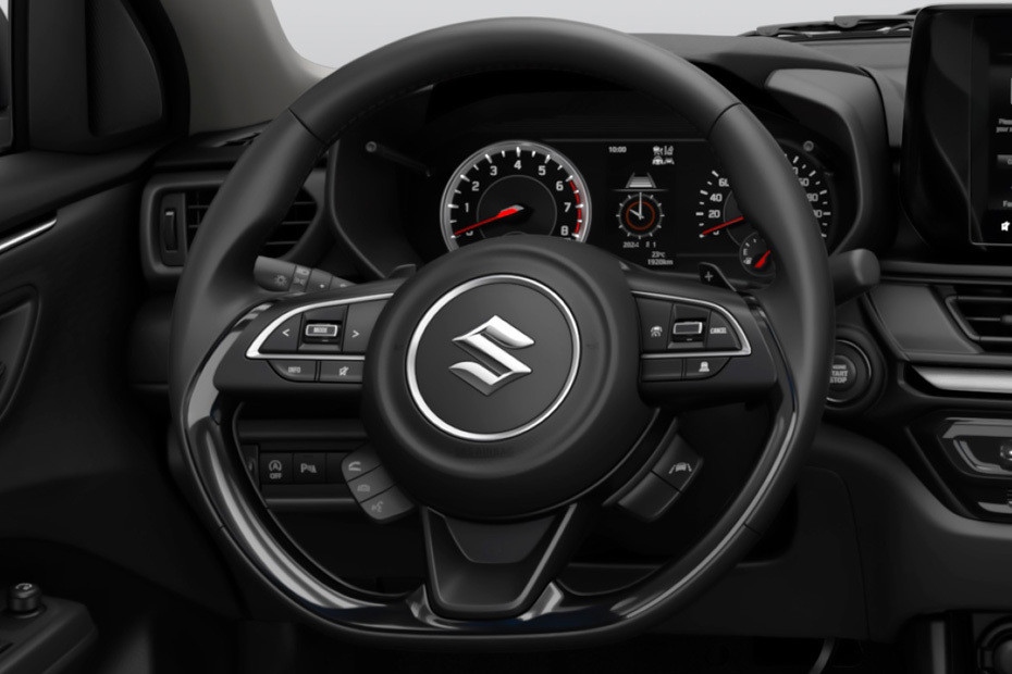 Suzuki SWIFT 2026 FIG (10)