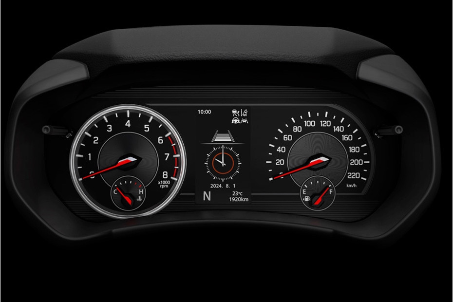 Suzuki SWIFT 2026 FIG (11)