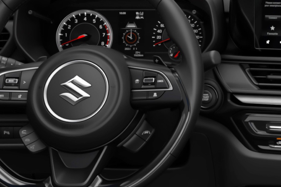Suzuki SWIFT 2026 FIG (12)