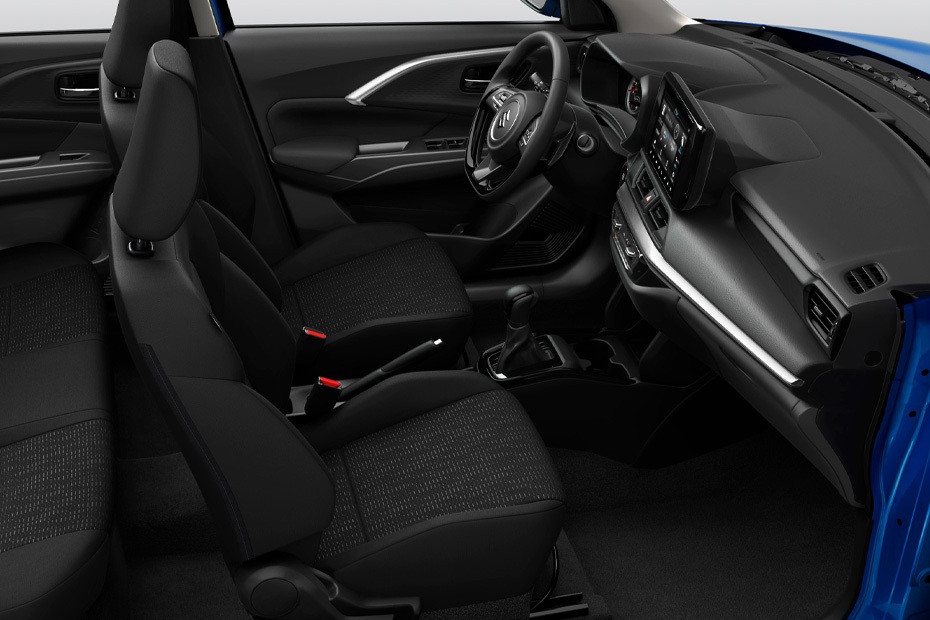 Suzuki SWIFT 2026 FIG (15)