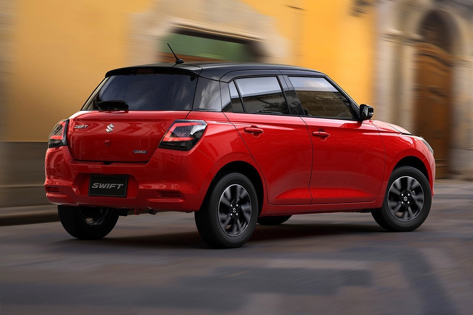 Suzuki SWIFT 2026 FIG (2)