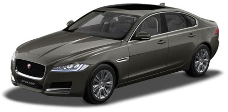 Tempest Grey