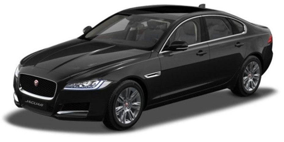 Ultimate Black