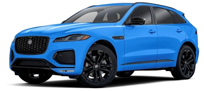 Ultra Blue Metallic