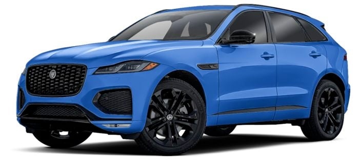 Velocity Blue SV Bespoke Ultra Metallic Gloss