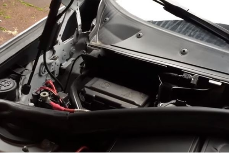 BMW-1-series-F20-F21-2012 - 2019-location
