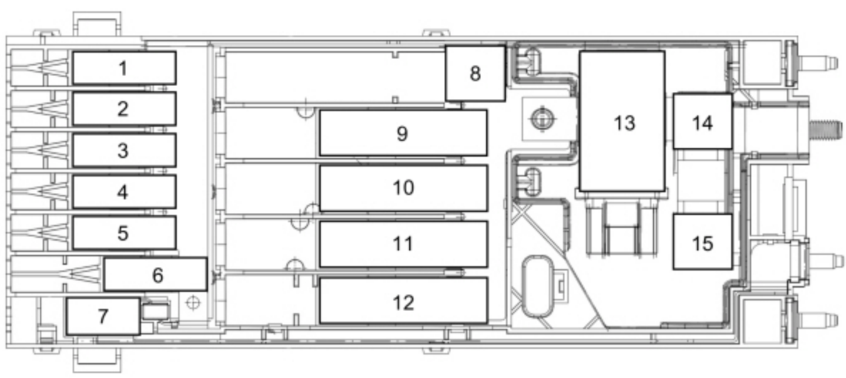 Ford Transit 2026 Pre-fuse Boxdiagrams - Copy