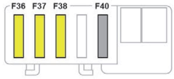 Trailer Interface Unit Fuse Box Diagram