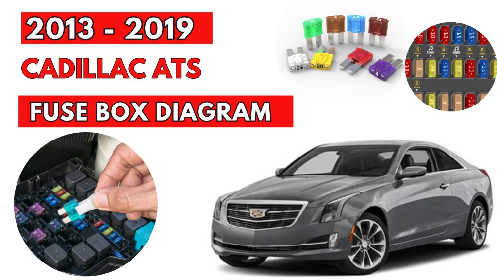Cadillac ATS (2013 - 2019)featured