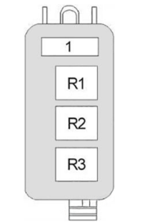 Additional Relay Box