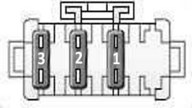 Land Rover Discovery 2 (1998 - 2004) Passenger Compartment Fuse Box Diagrams 2