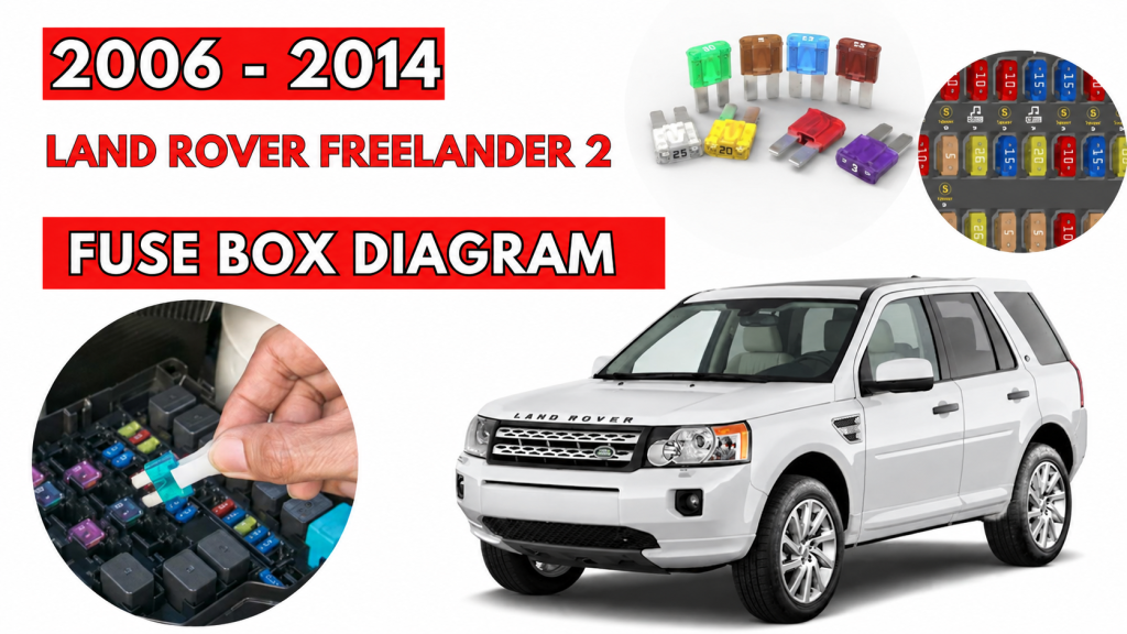 Land Rover Freelander 2 FEATURED