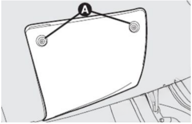 Passenger Compartment Fuse Box Location-1
