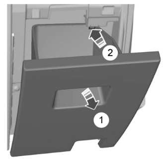 Passenger Compartment Fuse Box Location