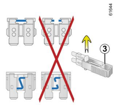 Passenger Compartment Fuse Box Tweezers 3
