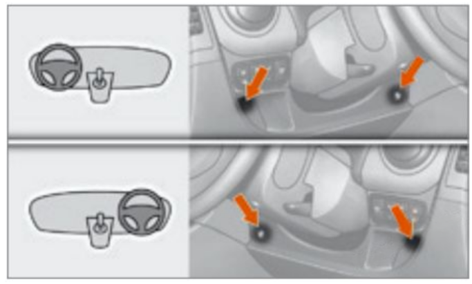 dashboard fuses