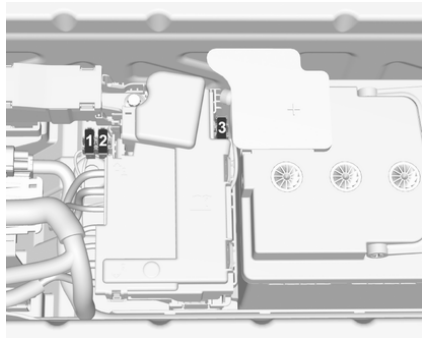 Additional fuses