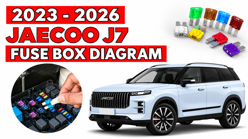 JAECOO J7 (2023 - 2026) featured-image