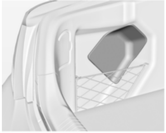 Load Compartment Fuse Box Location