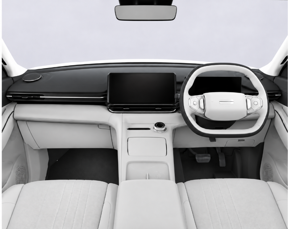 Passenger Compartment Fuse Box Location